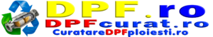 DPF.ro – Curățare filtre DPF